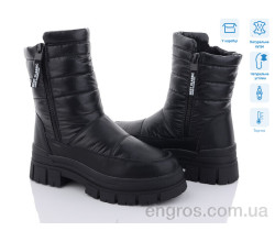 Ботинки Kulada-UCSS-MD